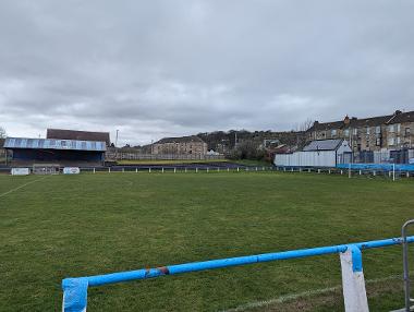 Arthurlie Juniors 1