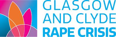 Glasgow and Clyde Rape Crisis logo