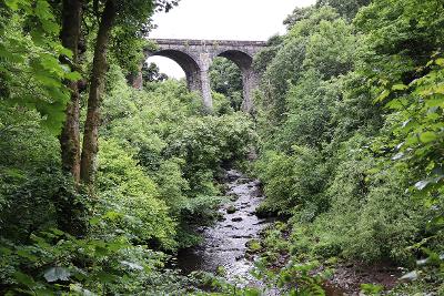 Busby Viaduct