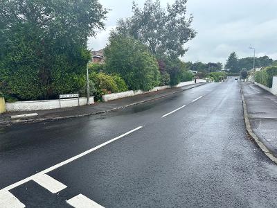 Beech Avenue, Newton Mearns