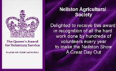 Neilston Agricultural Society