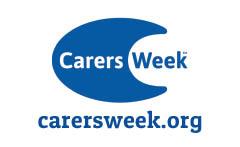 Carers Week logo