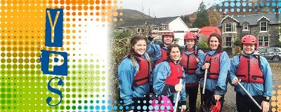 Duke of Edinburgh group