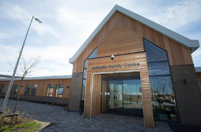 Arthurlie Family Centre