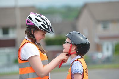 Active travel