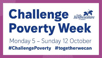 Challenge Poverty Week 2020