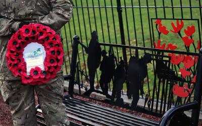 Remembrance Day 2020