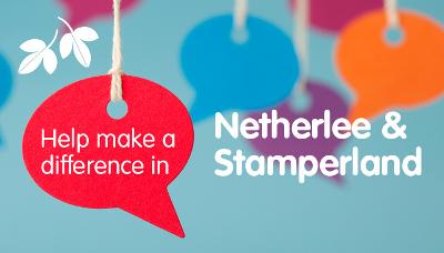 Netherlee and Stamperland community council