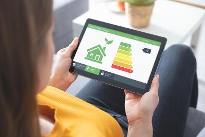 Home energy efficiency