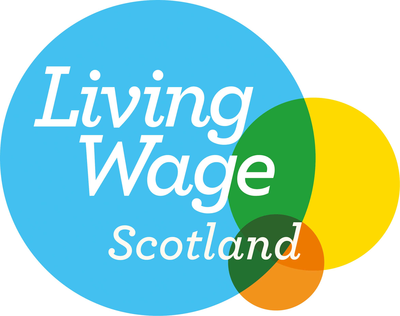 Real living wage