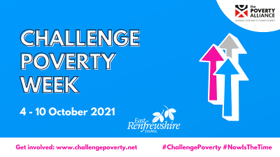 Challenge Poverty Week 2021