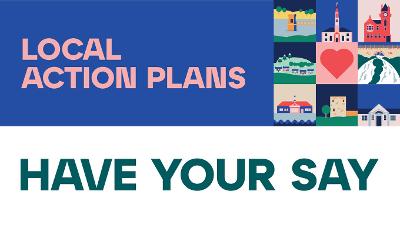 Local action plans