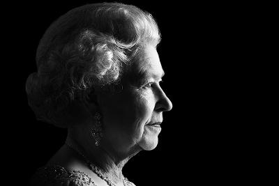 Queen Elizabeth II