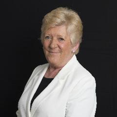 Councillor Betty Cunningham