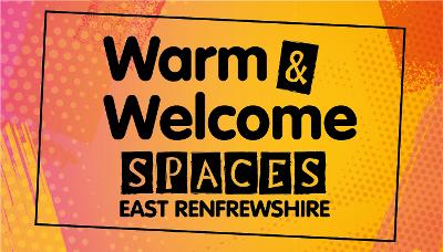 Warm and welcome spaces