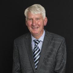 Councillor Danny Devlin