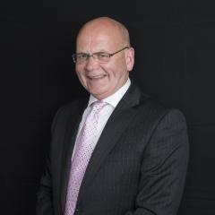 Councillor Gordon Wallace