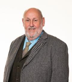 Councillor Jim McLean