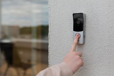 Video doorbell