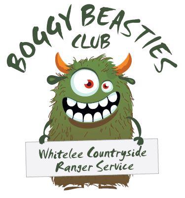 Boggy Beasties Summer Club 