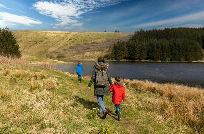 Neilston Pad