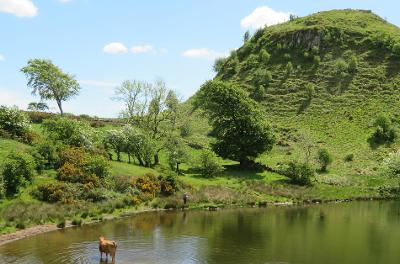 Duncarnock Fort 